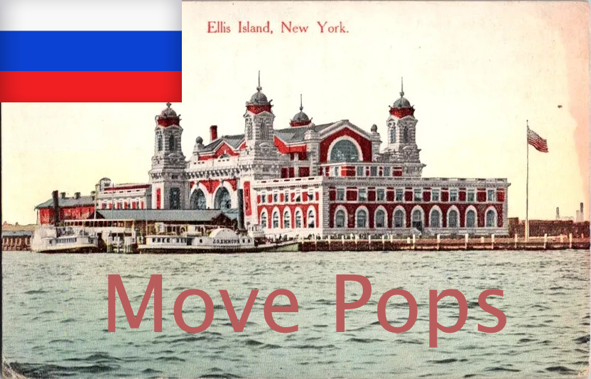 Move Pops RUS