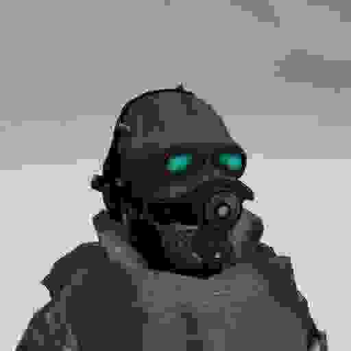 unfinished combine soldier reskin