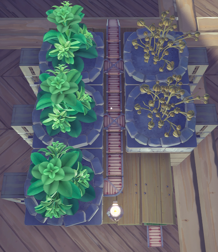 Health Potion Machine (Level 4)