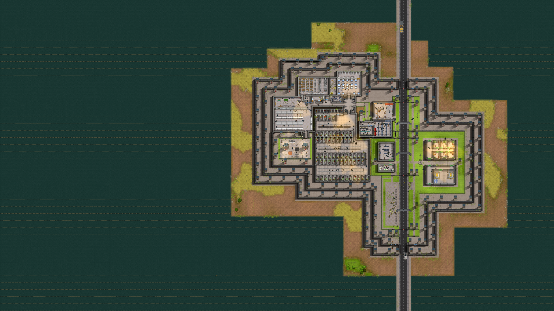 superprison