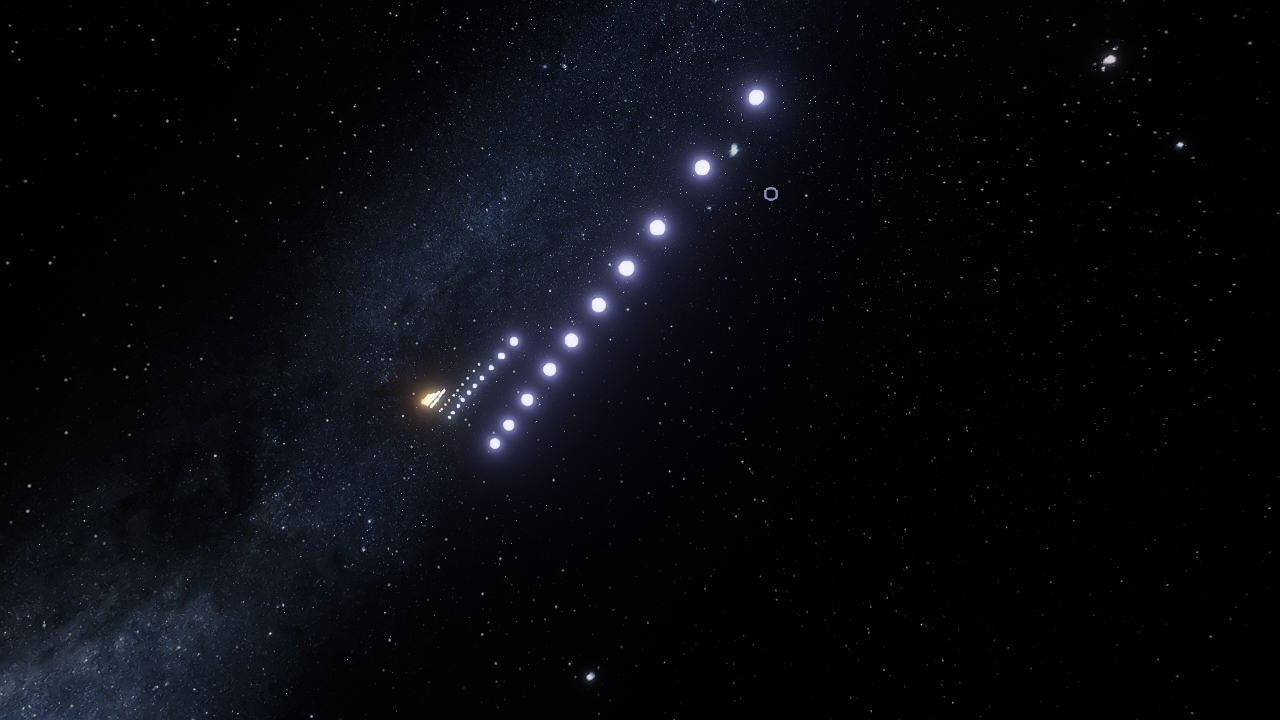 Stars