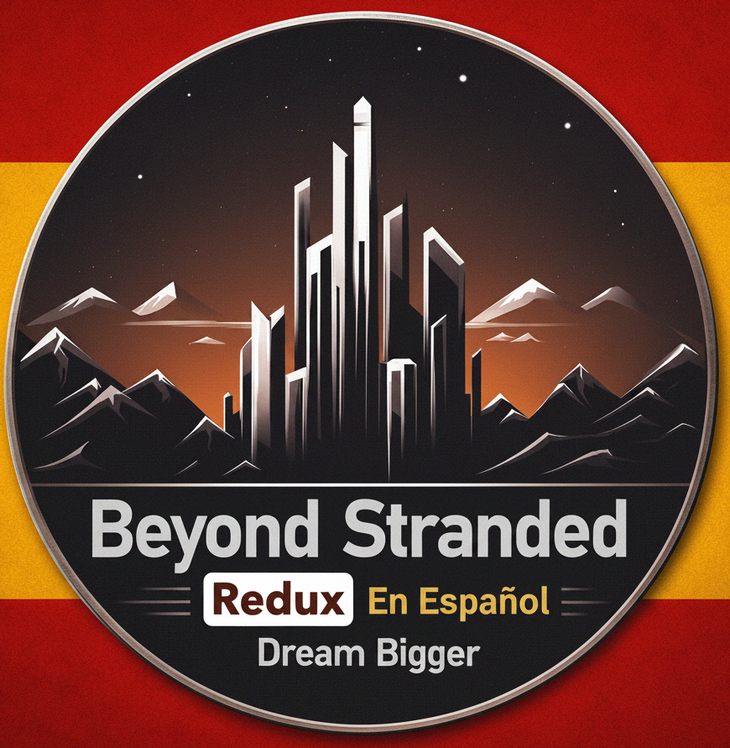 Beyond Stranded-Redux. Español