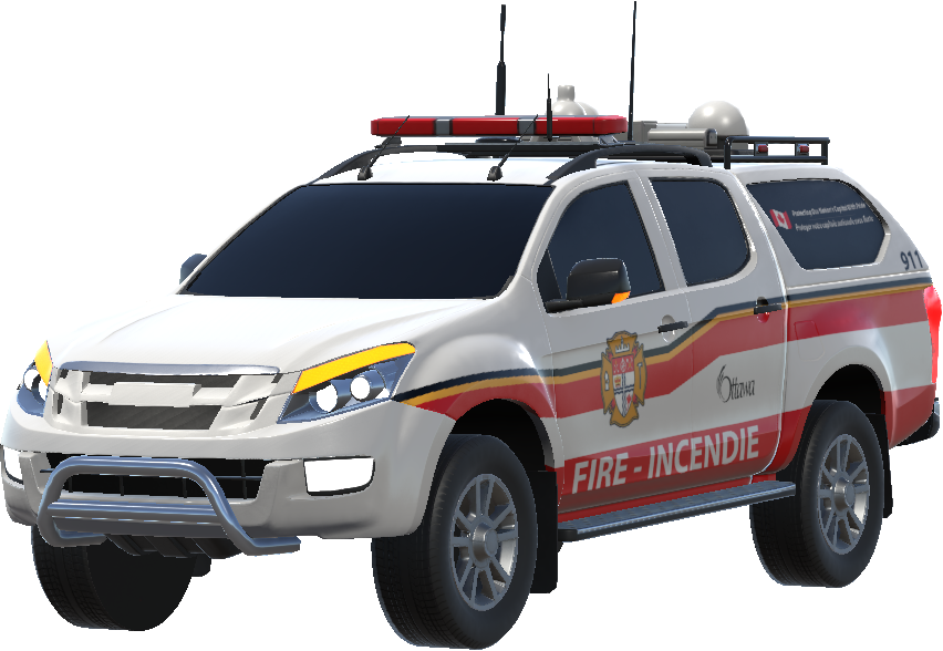 Shogun Ottawa FD preview