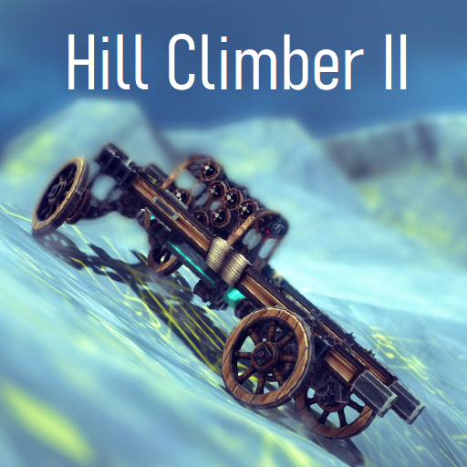 Hill Climber 2 (Vehicle051-08)
