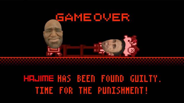  survivors has been found guilty time for the punishment