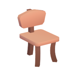 Old Chair
