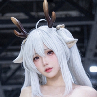 漫展福利姬 preview