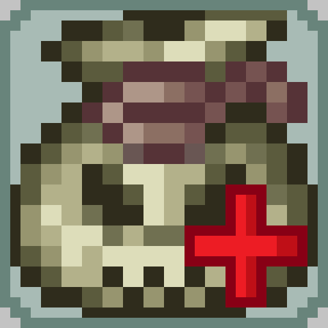 Skeletron Items+ – tModLoader Mod