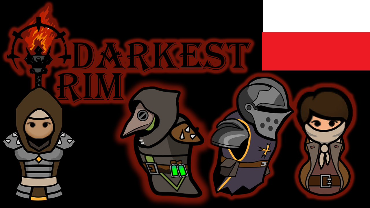 Darkest Rim Apparel PL mod preview for RimWorld