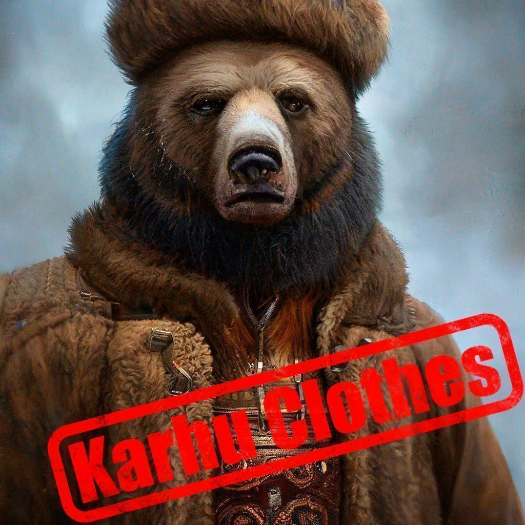 Karhu Clothes