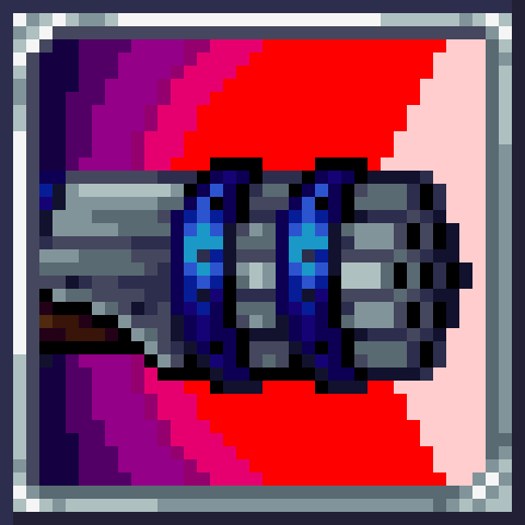 A Doomstick Inspired Shotgun Mod – tModLoader Mod