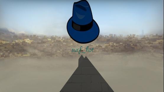 surf_hat