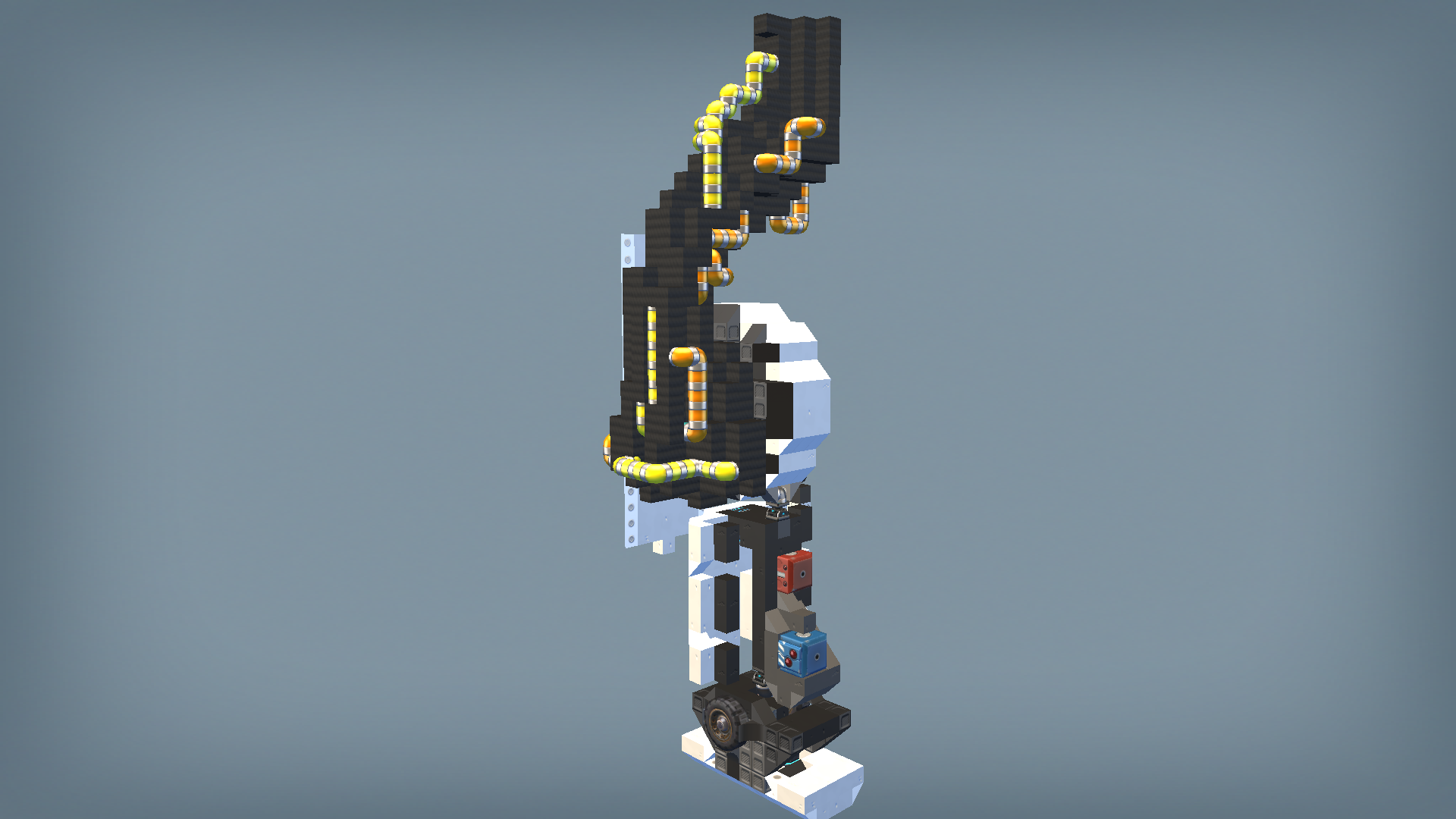 GLaDOS prop