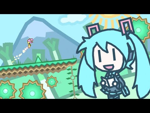 MikuMikuMiku