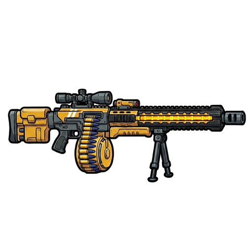 [AA] Railguns (CE only)