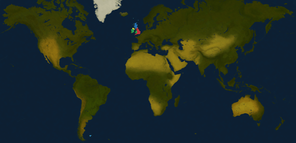 New Scenario