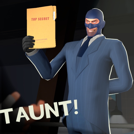 Your Mother! – Team Fortress 2 Mod