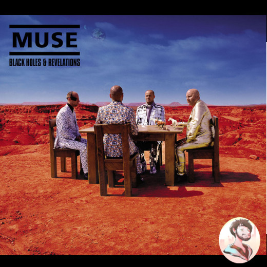 Supermassive Black Hole