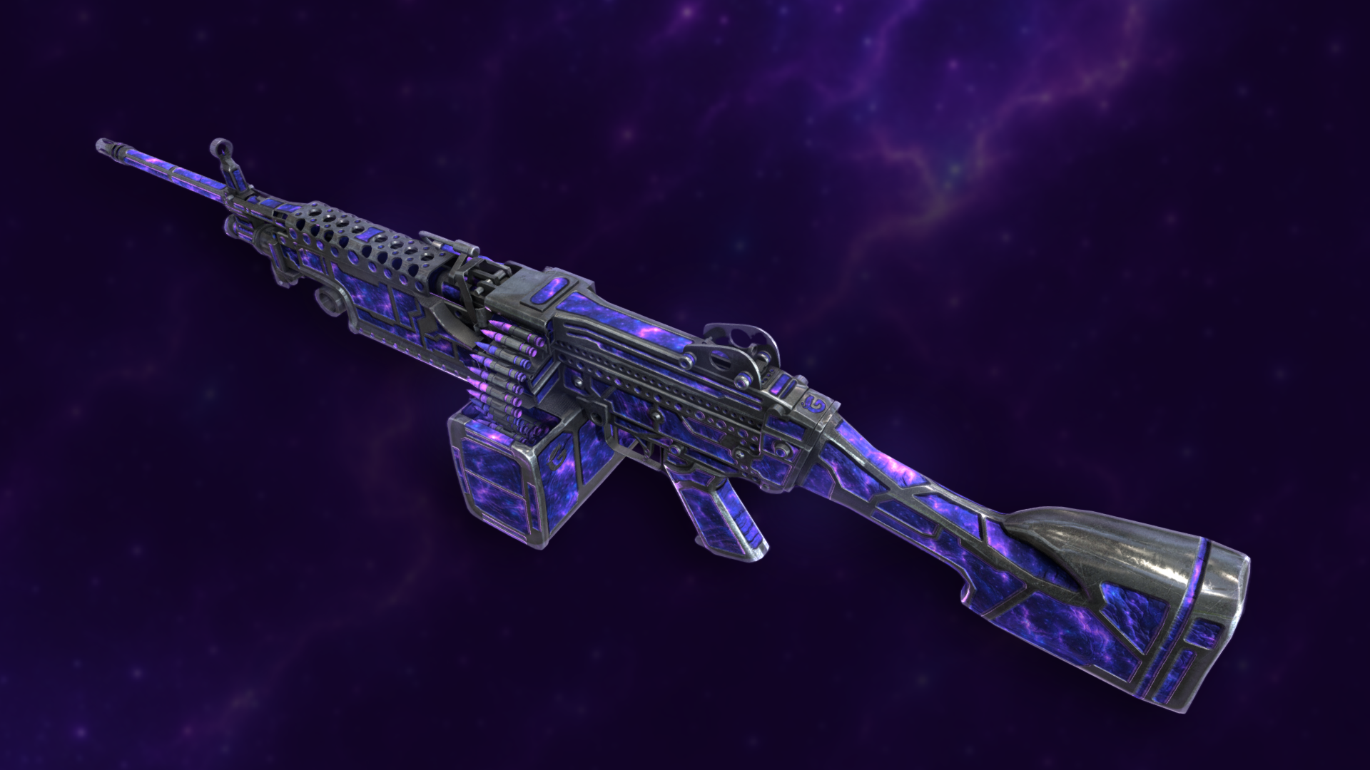 GalaaxXy M249