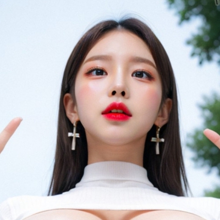 韩风巨乳25 preview