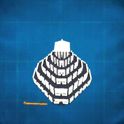 Stairtower