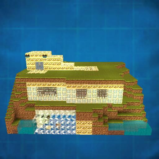 My 1st House