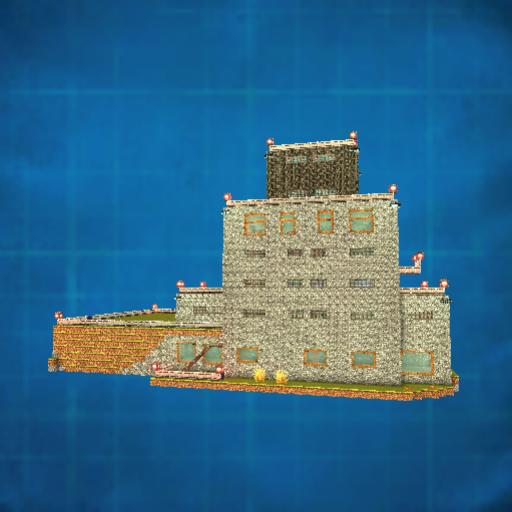 The Magicans Tower p2