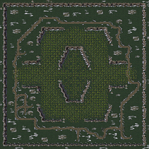 Killing Region 2
