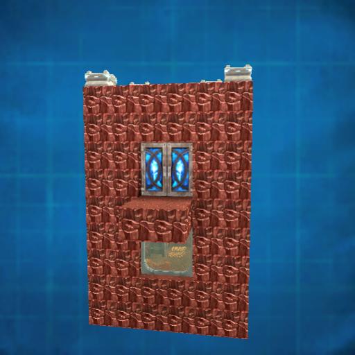 little Stronghold