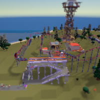 Adventure Island