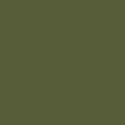 FW Slider Olive Green