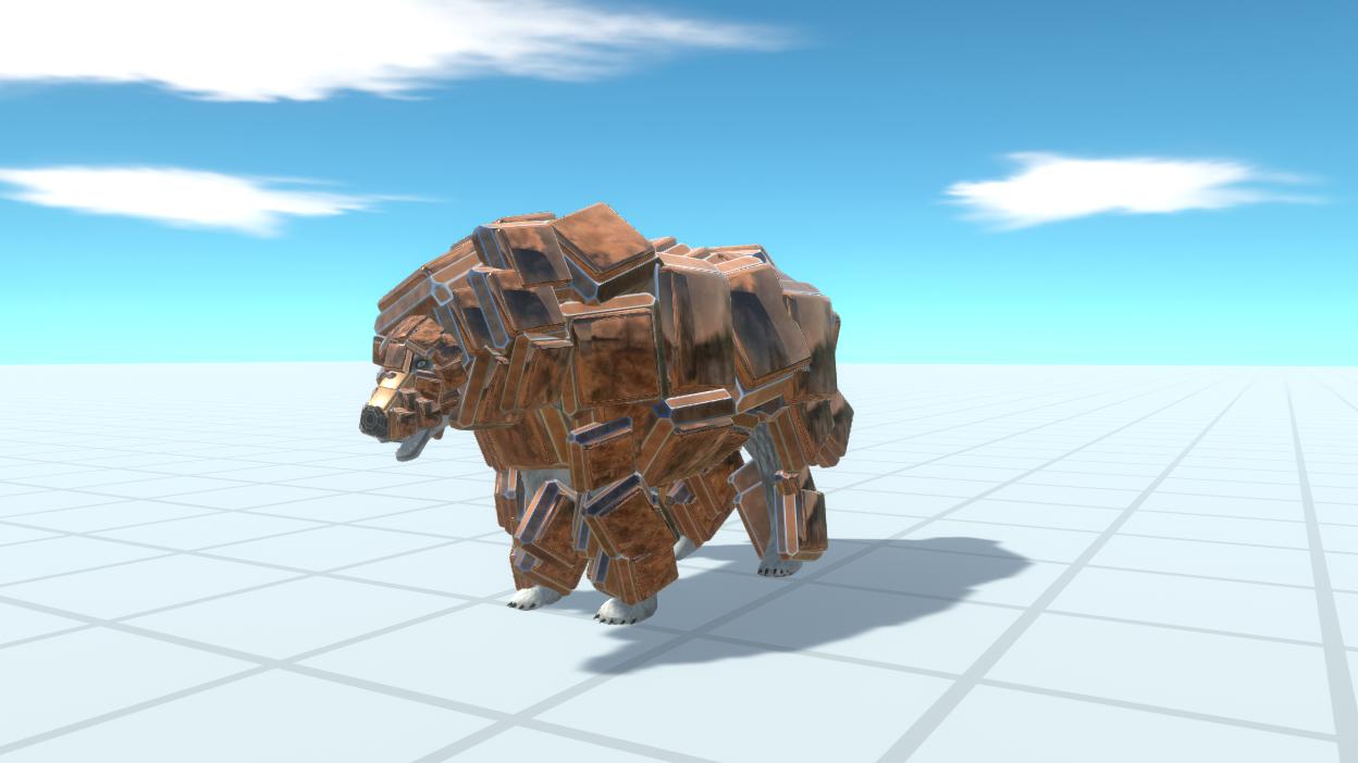 CaveBear