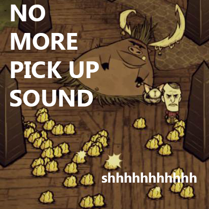 Sweet Silence (read note) – Don't Starve Together Mod