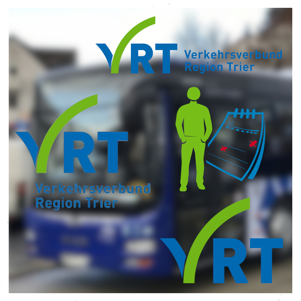 VRT Decals