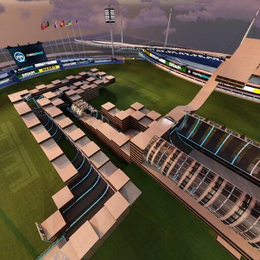 Angle Madness