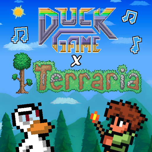 Duck Game Music Pack preview