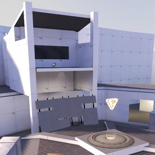 koth_propeller_a1 – Team Fortress 2 Mod