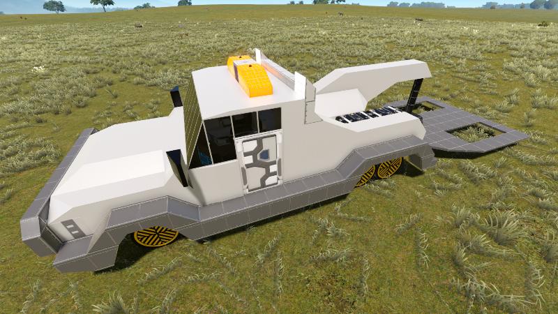 Tow Truck
