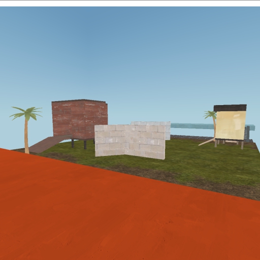 bluewonder_ALPHA – Team Fortress 2 Mod