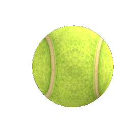 Tennis Ball