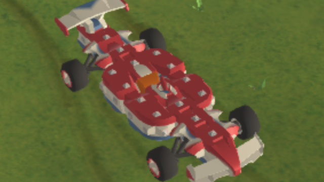 F1 CAR