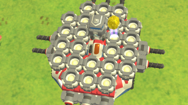 AI collector