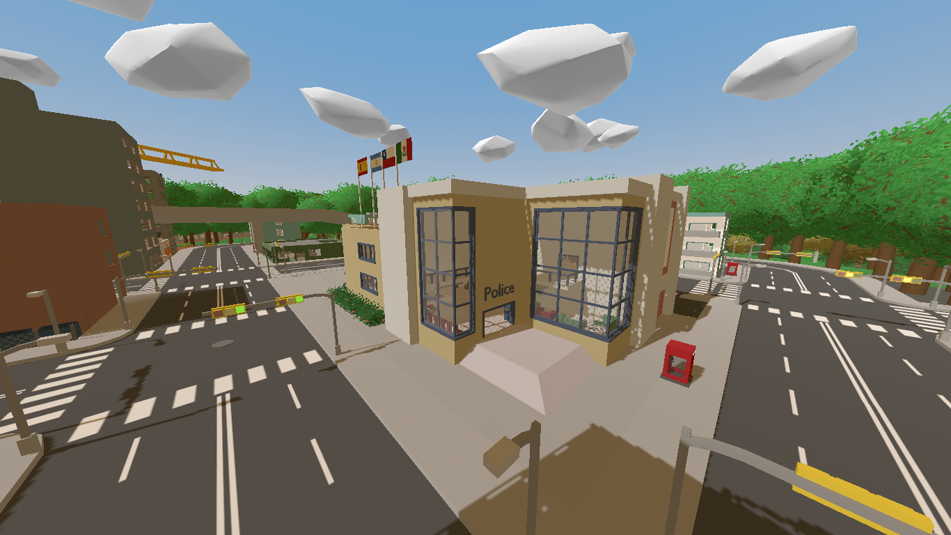 Mapa RP Perezosos Mx Version 05.04.21 – Unturned Mod