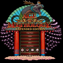 Yeeb Main menu