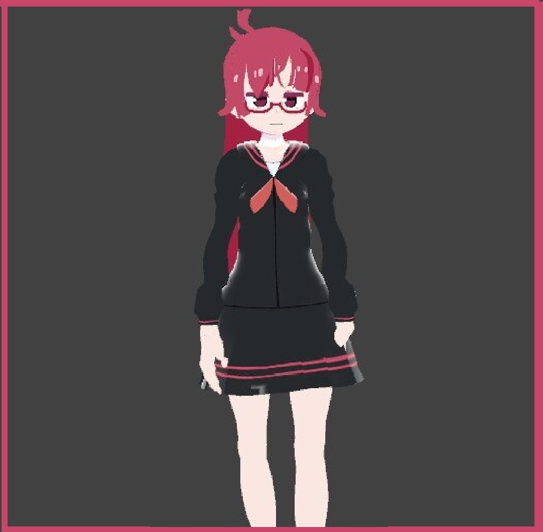 Kemurikusa Ryoku - [PM & NPC]
