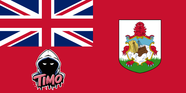Bermuda (D2) - By @Timo@