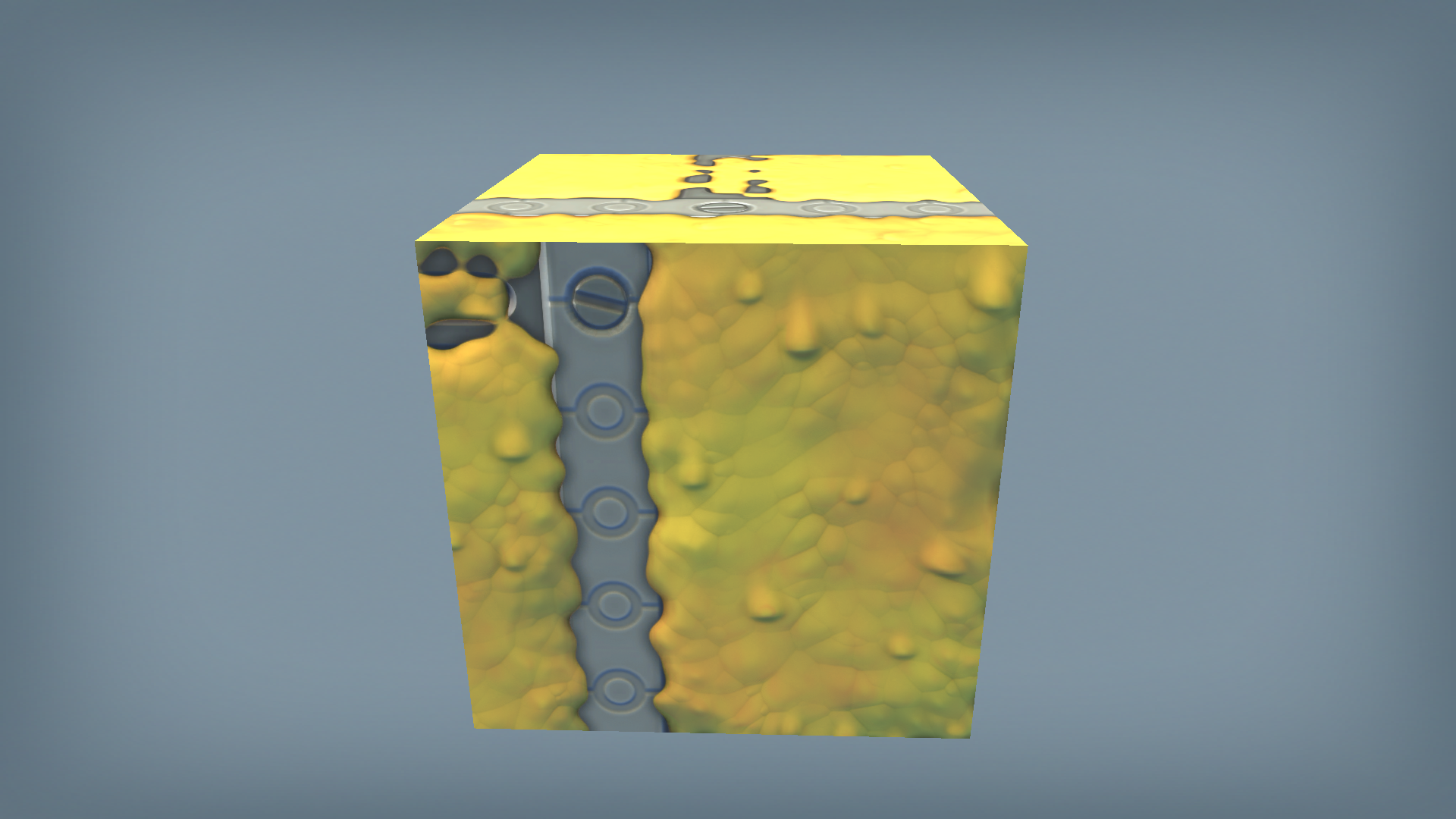 Insulated glowbug