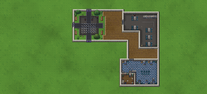 Default Prison