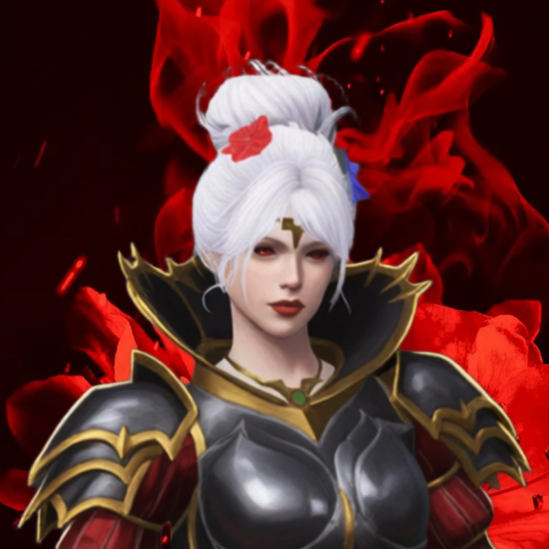 [Reskin]可爱吸血鬼——吸血鬼伯爵娘化（Cute Girls of Vampire Counts） preview