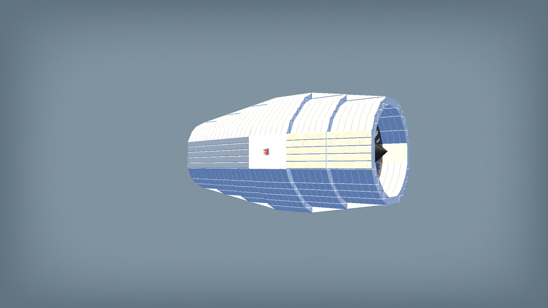 Rolls Royce Trent 900